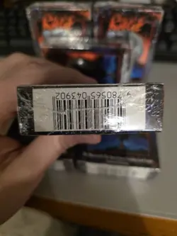 RAGE Limited Edition The Werewolf Acopalypse Trading Card Game 60 cards - Image 5