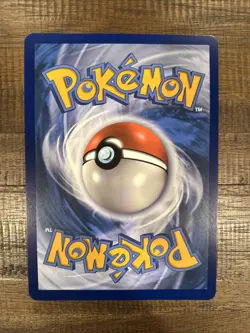 Pokemon Blastoise ex 009/165 Scarlet & Violet 151 - JUMBO CARD Blooming Waters - Image 2