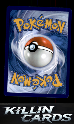 Reverse Holofoil Electrode 101/165 Rare SV: Scarlet & Violet 151 Pokemon Card NM - Image 2