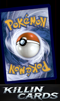 Reverse Holofoil Seaking 119/165 Pokemon Uncommon SV: Scarlet & Violet 151 Card - Image 2