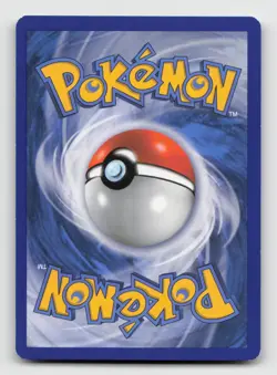 Pokemon Mewtwo-EX TCG Black White Holo Card BW45 Promo LP - Image 2
