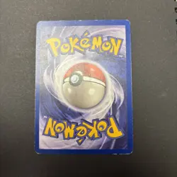 VILEPLUME 31/64 - Jungle Edition - Non Holo - Vintage Pokemon Card - Image 2