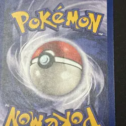 VILEPLUME 31/64 - Jungle Edition - Non Holo - Vintage Pokemon Card - Image 4