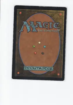 Undiscovered Paradise - Visions - Magic The Gathering - MTG - Image 2