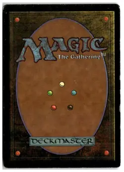 MTG Zirilan of the Claw - Mirage Heavily Played English - Image 2