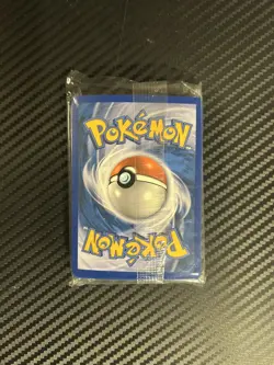 SEALED Steelix 24/95 League Promo x40 HGSS Unleashed Crosshatch Pokemon Card - Image 2