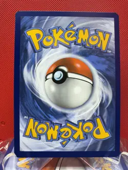 Pokemon TCG Mr. Mime Trading Card Game Classic 013/034 Holo Classic NM #598 - Image 3