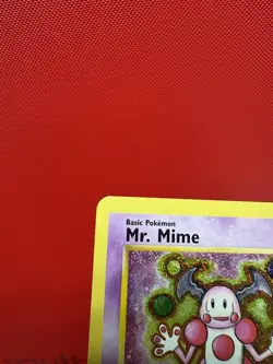 Pokemon TCG Mr. Mime Trading Card Game Classic 013/034 Holo Classic NM #598 - Image 5