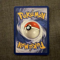 Pokemon TCG Ivysaur 30/102 Base Set Regular Uncommon WOTC 1999 - Image 2