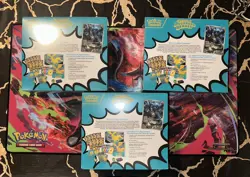 Pokemon Mega Evolution Ascended Heroes Elite Trainer Box ETB - NEW x1 - Image 2