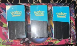 Pokemon Mega Evolution Ascended Heroes Elite Trainer Box ETB - NEW x1 - Image 3