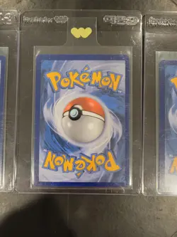 Pokemon Charizard Promo Set Ultra Premium Collection SWSH260 SWSH261 SWSH262 NM - Image 4