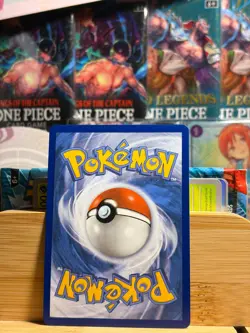 CLEFFA 20/111 Celebrations: Classic Collection Holo Pokemon TCG Near Mint - Image 2