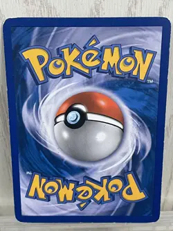 Deoxys Holo Rare 5/110 (Delta Species Normal) Holon Phantoms Pokemon TCG 2006 - Image 2