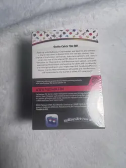 Pokemon TCG SV 151 Booster Bundle Sealed English - Image 3