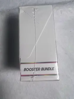Pokemon TCG SV 151 Booster Bundle Sealed English - Image 4