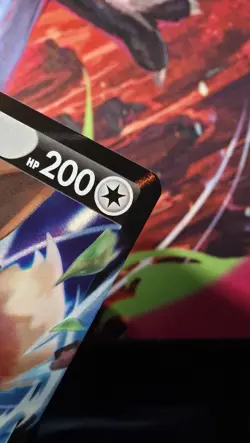 Pokemon Eevee TCG V-108/159-CROWN Zenith Ultra Rare Holo Card M/Nm Condition - Image 3