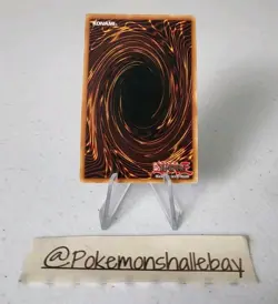 Elemental HERO Nova Master BLLR-EN056 *NM* 1st Edition Ultra Rare Yugioh Card - Image 3