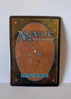 Kuja, Mage Manufacturer (Foil, Showcase, FCA 52) - MTG Final Fantasy - Image 2