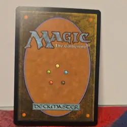 Magic: The Gathering Master Transmuter Rare Artifact Creature Blue Conflux - Image 2