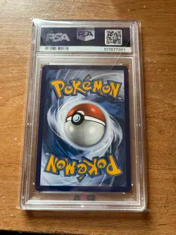 Charizard EX 199/165 Special Illustration Rare 2023 Pokemon Mew EN PSA 10 GEM MT - Image 2