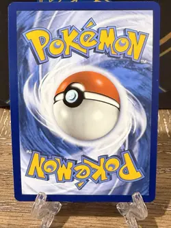 Pokemon TCG Cleffa Illustration Rare 202/197 Near Mint - Image 2