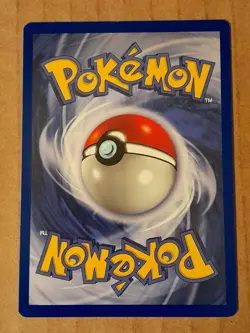 Pokemon Pidgeotto 28/130 Base Set 2 Rare LP See Pictures - Image 2