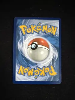 Pokemon TCG Charizard & Braixen GX Tag Team Ultra Rare card - Image 2