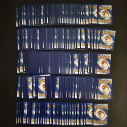 400 Lot Pokemon TCG Chinese Card RR RRR VMAX Umbreon Gengar Charizard #2 FI38 - Image 2