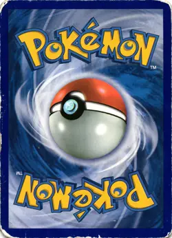 Pokemon TCG Black Kyurem EX 2013 Legendary Treasures Holo 100/113 HEAVY DMG - Image 2