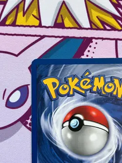 Pokemon TCG - Dark Machoke 40/82 - Team Rocket - Uncommon - Near Mint NM - Image 5