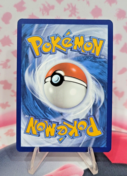 Lillie’s Clefairy ex 173/159 Journey Together JTG Ultra Rare Pokemon TCG NM - Image 2