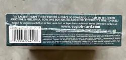 Yu-Gi-Oh! Legend of Blue Eyes White Dragon Factory Sealed Box 1996 - Image 4