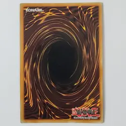 Starving Venom Fusion Dragon - LEDD-ENC25 - HP/DMG - Ultra Rare - 1st ed Yugioh - Image 2