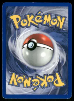 Pokemon Cards Vileplume 31/64 Unlimited Jungle WOTC Rare LP - Image 2