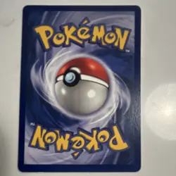 Pokemon TCG Charmander Base Set 46/102 50 HP Common Regular English Card - Image 2