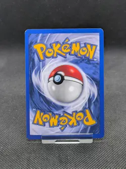 Electabuzz 20/102 Rare Base Set Pokemon Card WOTC LP-NM - Image 2