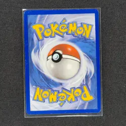 Hatterene V - SWSH055 - Ultra Rare - Black Star Promo - Pokemon Card - LP - Image 2