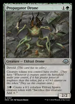 Propagator Drone - MTG Cards Shop - Image 1