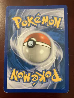 Plusle 36/132 Secret Wonders Reverse Holo Rare 2007 Pokemon TCG Card Print Line - Image 3