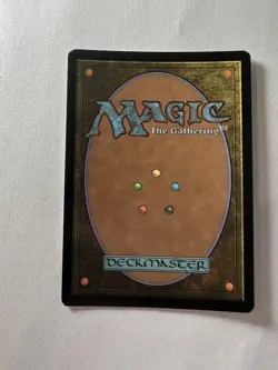 MTG [x1] Dr. Julius Jumblemorph (Foil) The List Unstable - Near Mint - Image 2