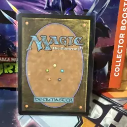 Donnie's Bo (Shadowspear) Teenage Mutant Ninja Turtles Borderless Mythic Rare - Image 2