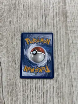 Pokemon TCG Mew EX 216/091 Scarlet & Violet Paldean Fates - Image 4