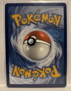 Pokemon TCG Scarlet&Violet Paldean Fates Paldean Clodsire EX Reverse Holo 59/91 - Image 2