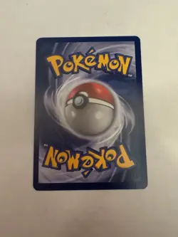 Pokemon: Pidgeotto 22/102 Base Set Unlimited - Image 2