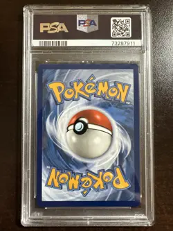 Pikachu TG05/TG30 Pokemon Lost Origin PSA 10 GEM MINT - Image 2
