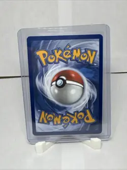 Pokemon TCG Mega Evolution 134/132 Ivysaur Illustration Rare PSA 10 Contender - Image 2