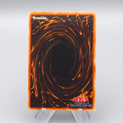Yu-Gi-Oh Black Magic Ritual Ultra Rare Initial First Promo EX-VG Japanese q198 - Image 2