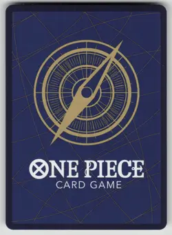 Nico Robin (055) EB03-055 Foil Extra Booster: One Piece Heroines Edition NM - Image 2