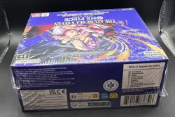 One Piece OP-14 Box The Azure Sea's Seven Display 24 Booster BOX - ENG SEALED - Image 5